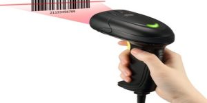 Barcode Reader