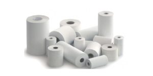 Paper & Adhesive Supplier